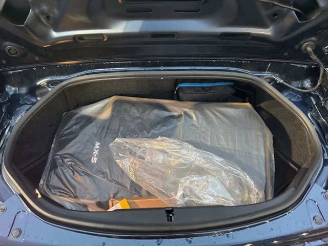 2025 Mazda ND MX-5 Miata - Image 9 of 20