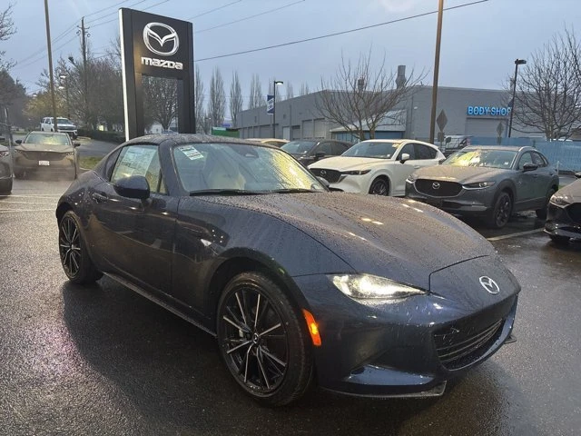 2025 Mazda ND MX-5 Miata - Image 4 of 20