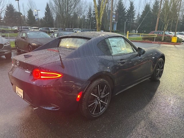 2025 Mazda ND MX-5 Miata - Image 3 of 20