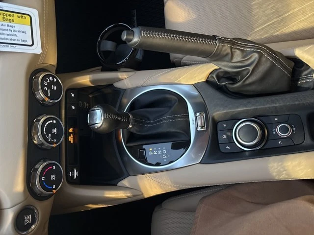 2025 Mazda ND MX-5 Miata - Image 17 of 20