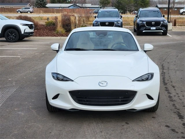 2025 Mazda ND MX-5 Miata - Image 5 of 20