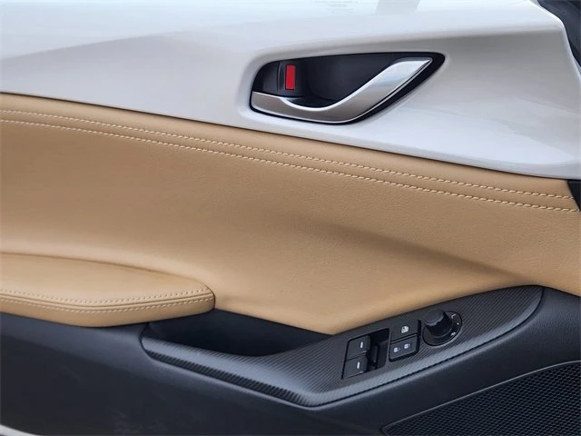 2025 Mazda ND MX-5 Miata - Image 10 of 20