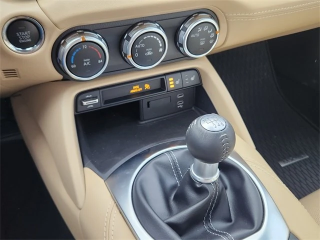 2025 Mazda ND MX-5 Miata - Image 18 of 20