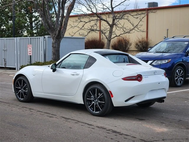 2025 Mazda ND MX-5 Miata - Image 3 of 20