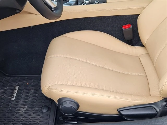 2025 Mazda ND MX-5 Miata - Image 12 of 20