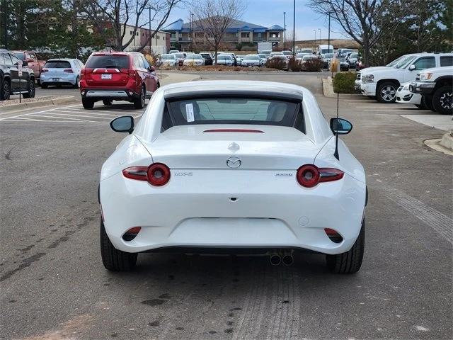 2025 Mazda ND MX-5 Miata - Image 9 of 20