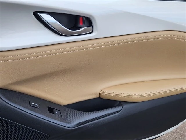 2025 Mazda ND MX-5 Miata - Image 13 of 20