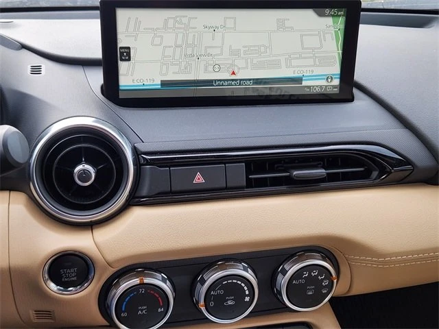 2025 Mazda ND MX-5 Miata - Image 16 of 20
