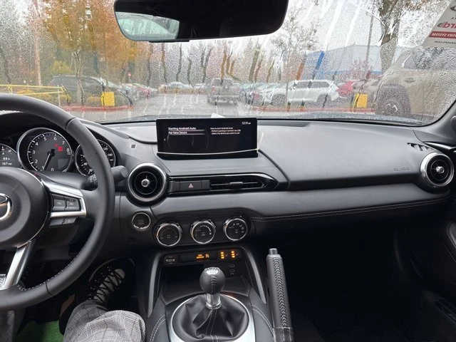 2025 Mazda ND MX-5 Miata - Image 12 of 20