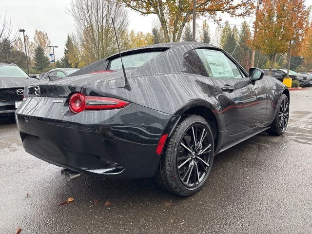 2025 Mazda ND MX-5 Miata - Image 4 of 20