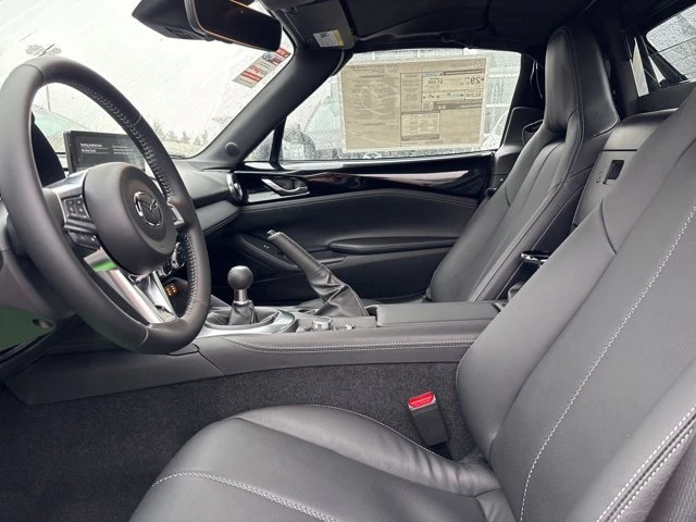 2025 Mazda ND MX-5 Miata - Image 6 of 20