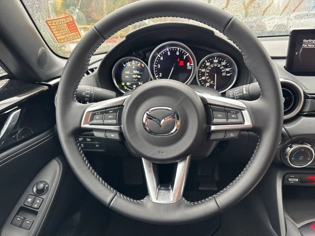 2025 Mazda ND MX-5 Miata - Image 17 of 20