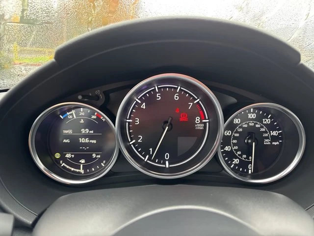 2025 Mazda ND MX-5 Miata - Image 18 of 20