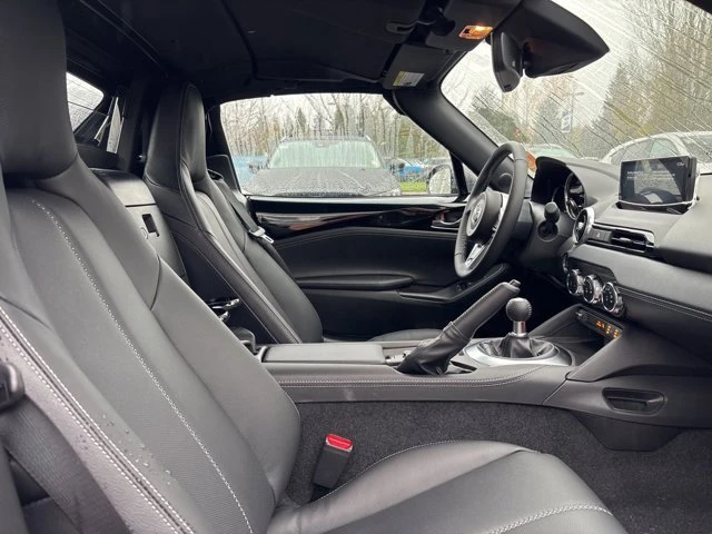 2025 Mazda ND MX-5 Miata - Image 10 of 20