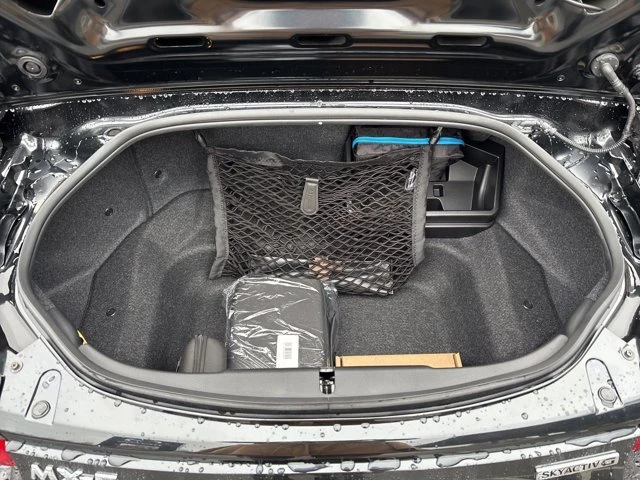 2025 Mazda ND MX-5 Miata - Image 8 of 20