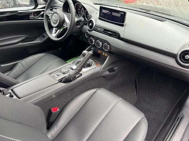 2025 Mazda ND MX-5 Miata - Image 9 of 20