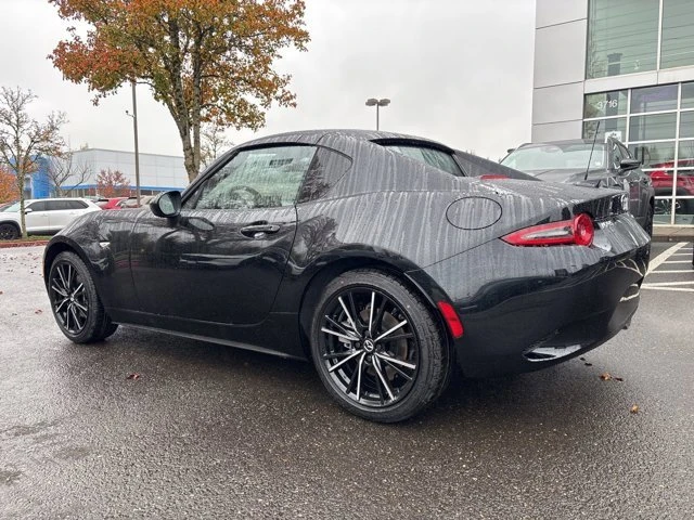 2025 Mazda ND MX-5 Miata - Image 3 of 20