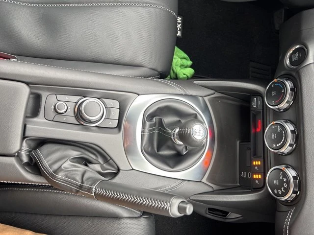 2025 Mazda ND MX-5 Miata - Image 16 of 20