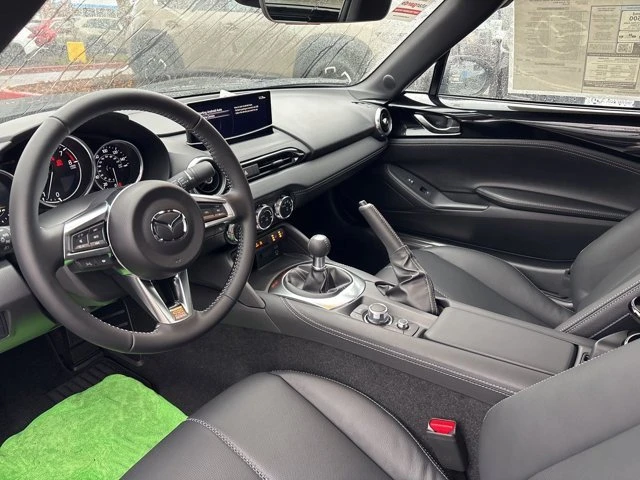 2025 Mazda ND MX-5 Miata - Image 5 of 20
