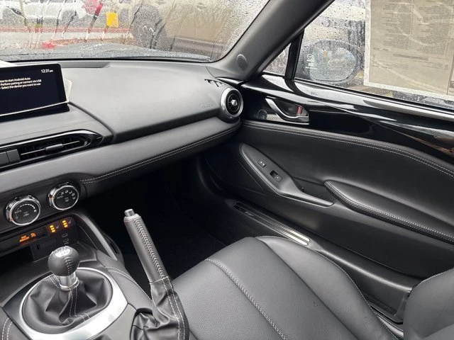 2025 Mazda ND MX-5 Miata - Image 13 of 20