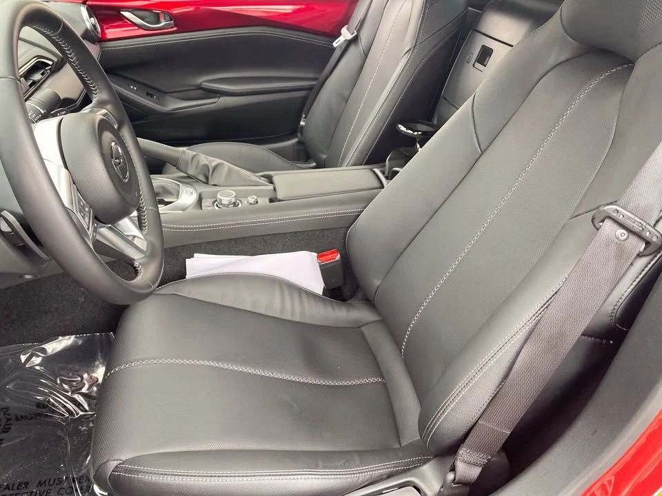2025 Mazda ND MX-5 Miata - Image 14 of 20