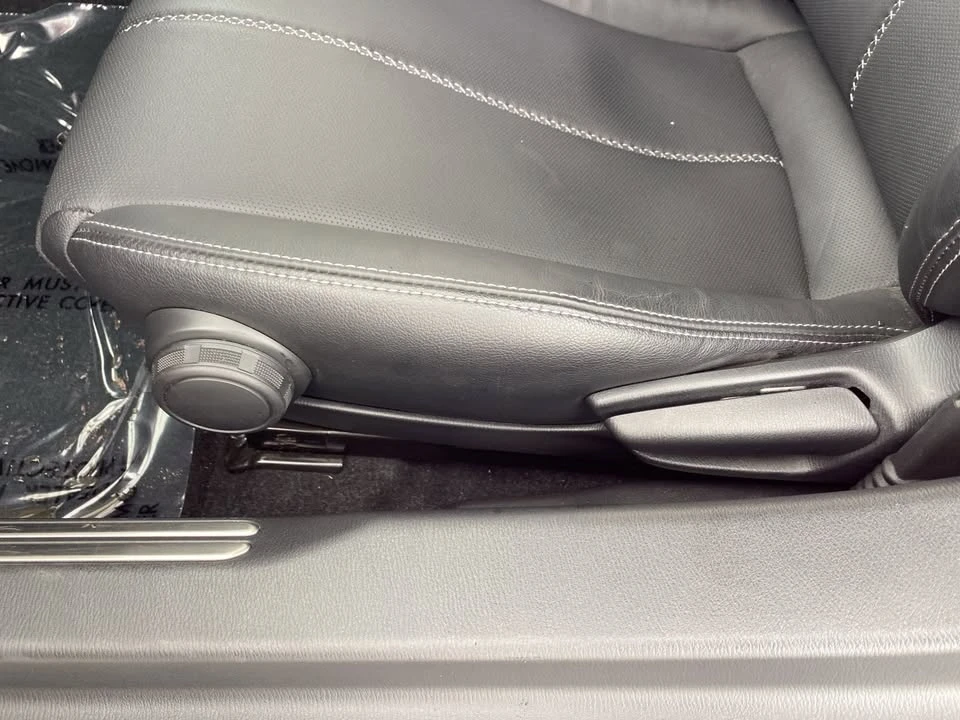2025 Mazda ND MX-5 Miata - Image 15 of 20