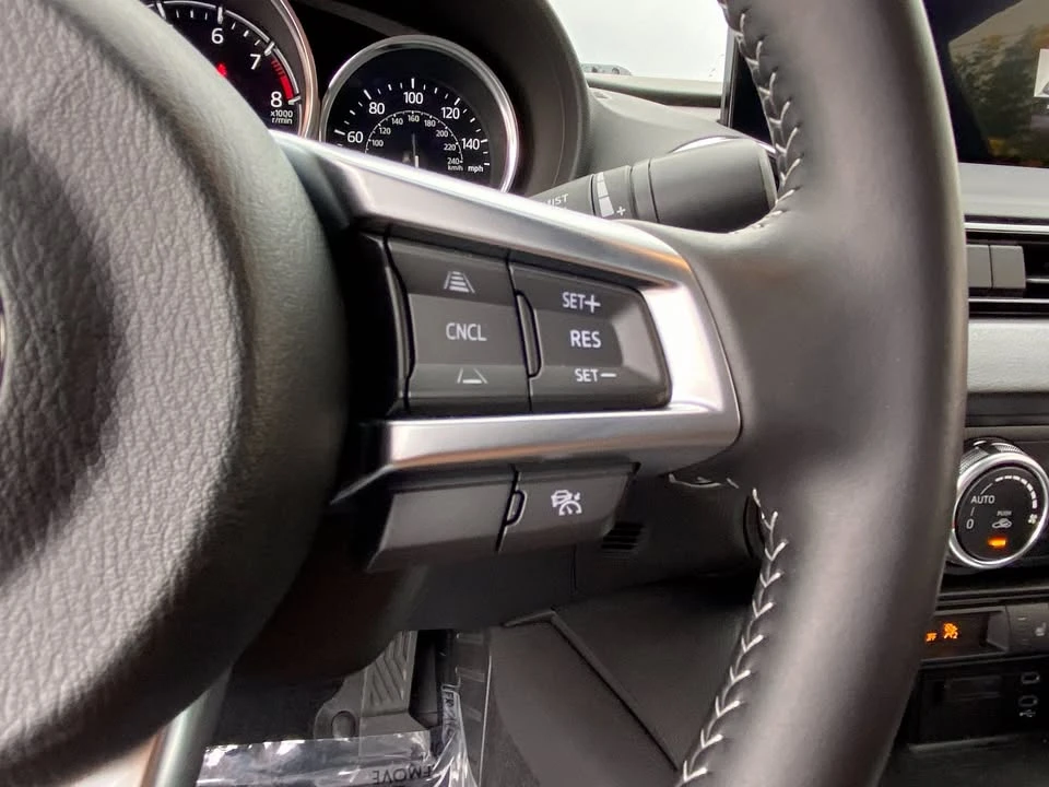 2025 Mazda ND MX-5 Miata - Image 17 of 20