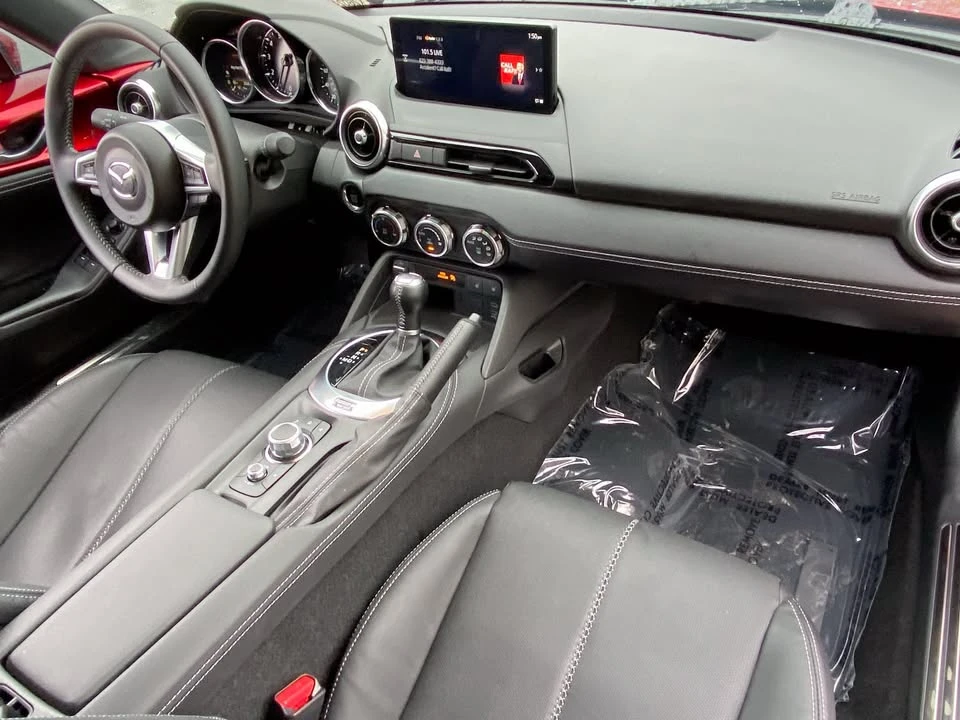 2025 Mazda ND MX-5 Miata - Image 12 of 20