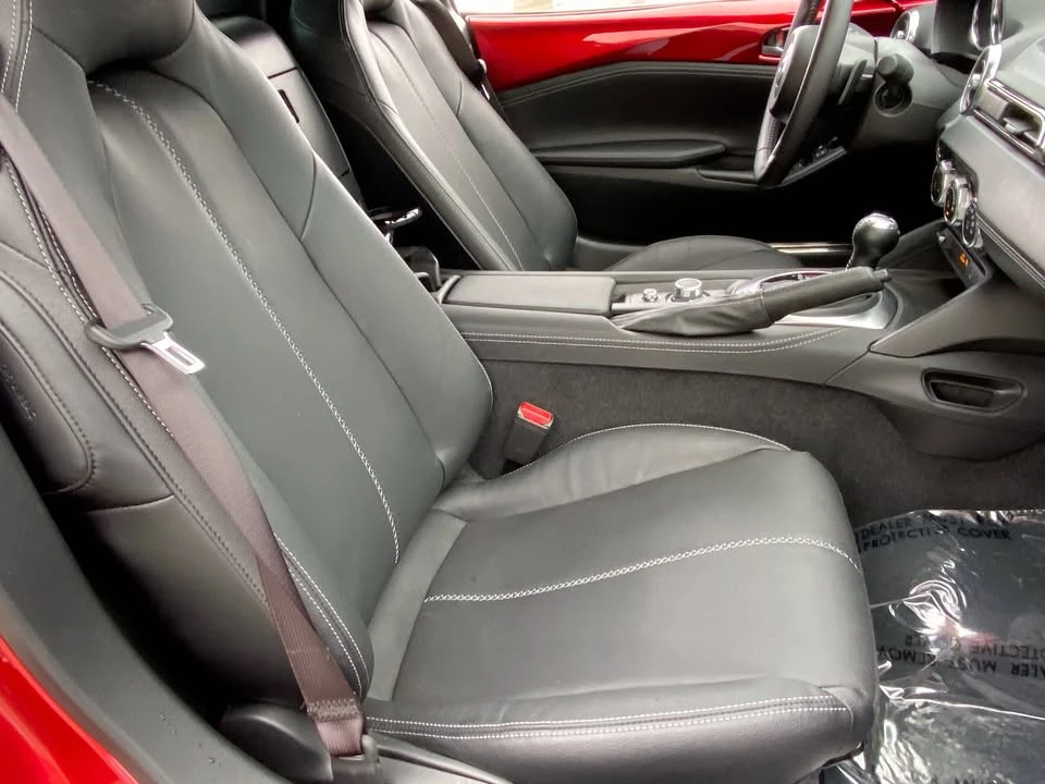 2025 Mazda ND MX-5 Miata - Image 10 of 20