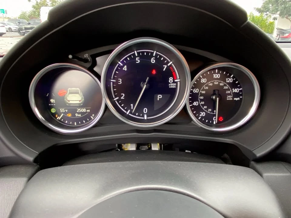 2025 Mazda ND MX-5 Miata - Image 19 of 20