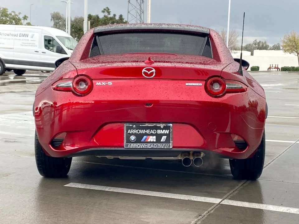 2025 Mazda ND MX-5 Miata - Image 6 of 20