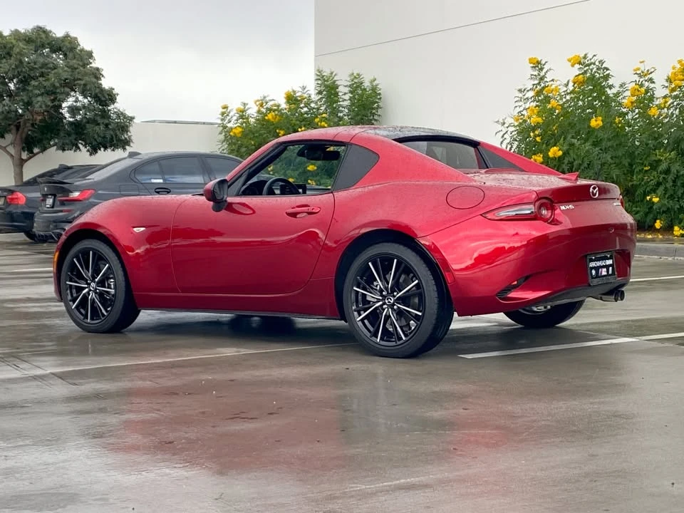 2025 Mazda ND MX-5 Miata - Image 7 of 20