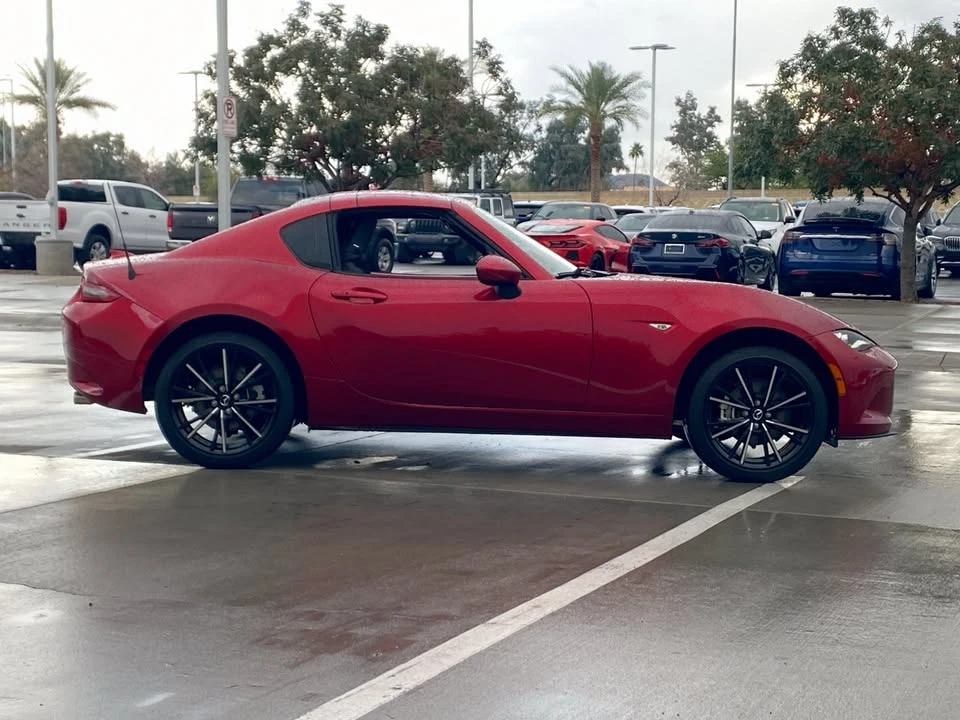 2025 Mazda ND MX-5 Miata - Image 4 of 20