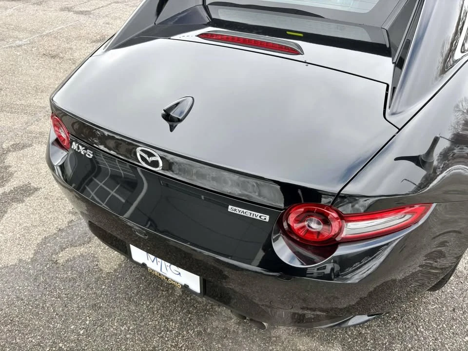 2025 Mazda ND MX-5 Miata - Image 6 of 14
