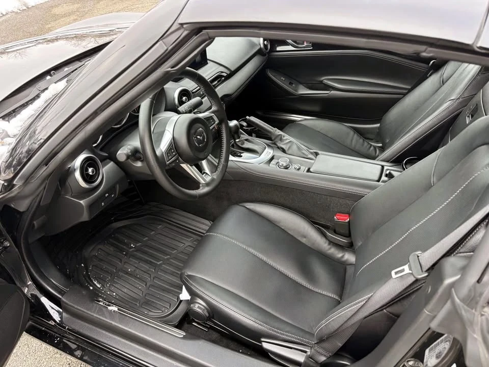 2025 Mazda ND MX-5 Miata - Image 13 of 14