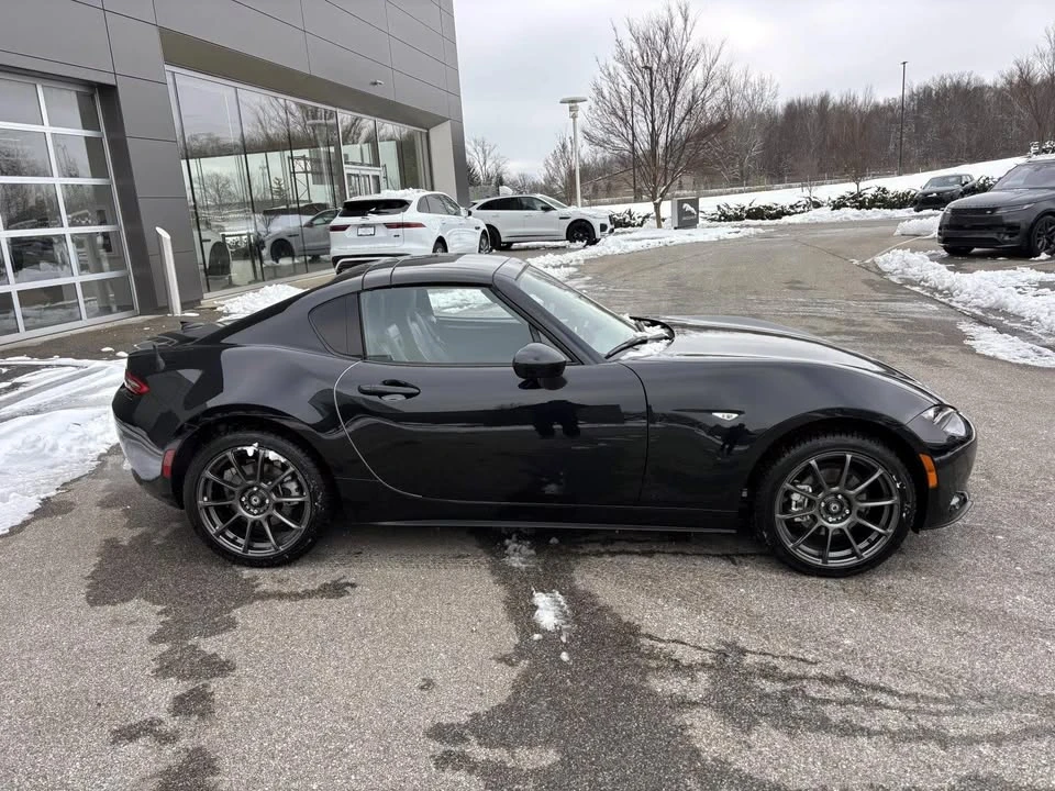 2025 Mazda ND MX-5 Miata - Image 5 of 14