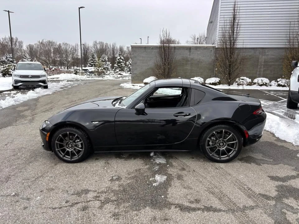 2025 Mazda ND MX-5 Miata - Image 3 of 14