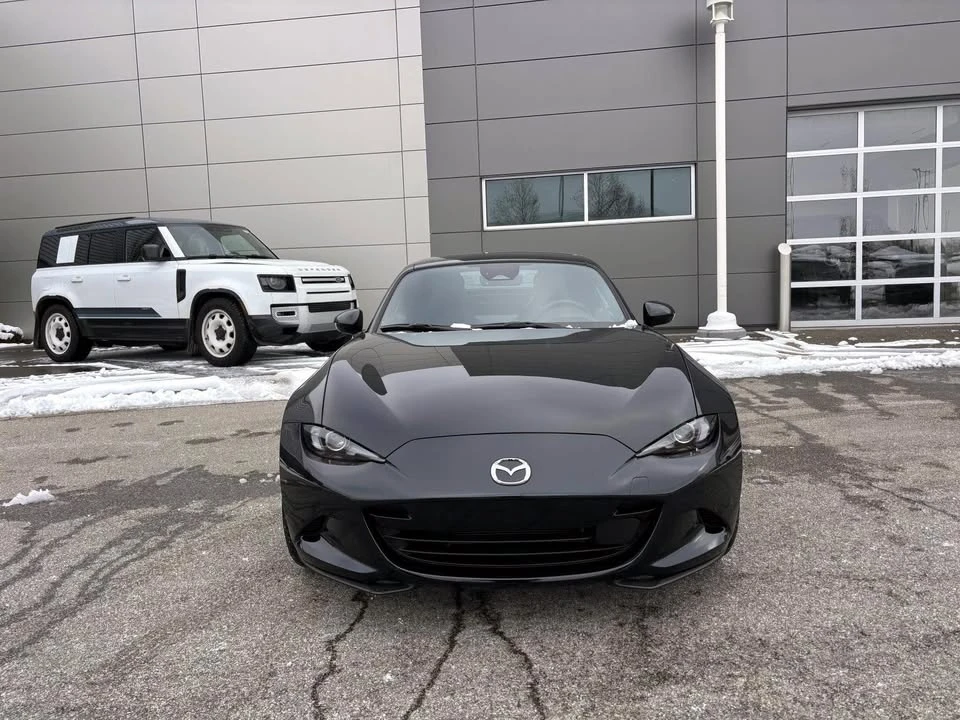 2025 Mazda ND MX-5 Miata - Image 2 of 14