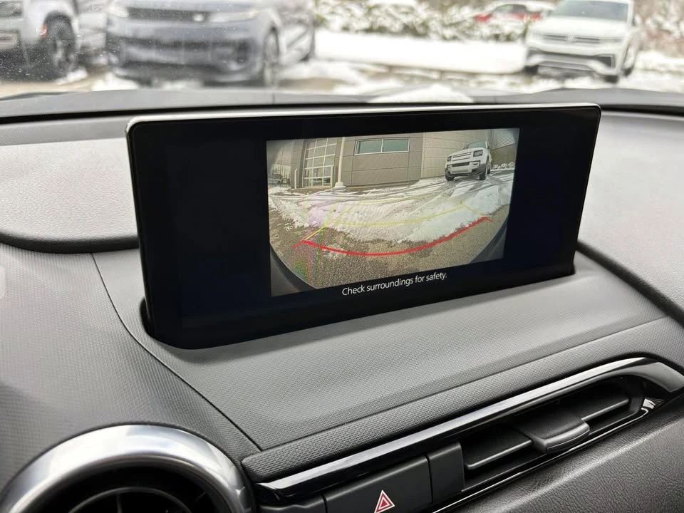 2025 Mazda ND MX-5 Miata - Image 10 of 14