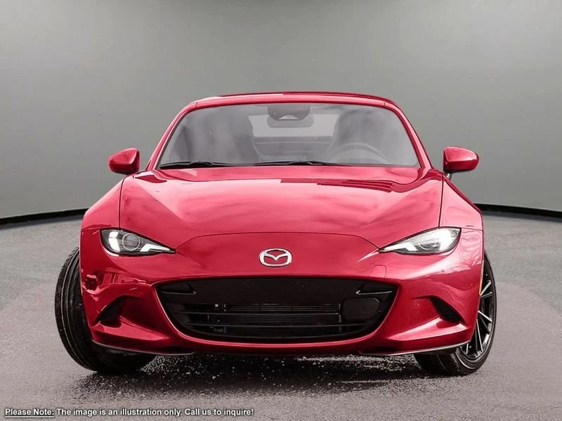 2025 Mazda ND MX-5 Miata - Image 2 of 14