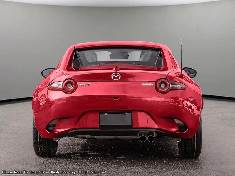 2025 Mazda ND MX-5 Miata - Image 5 of 14