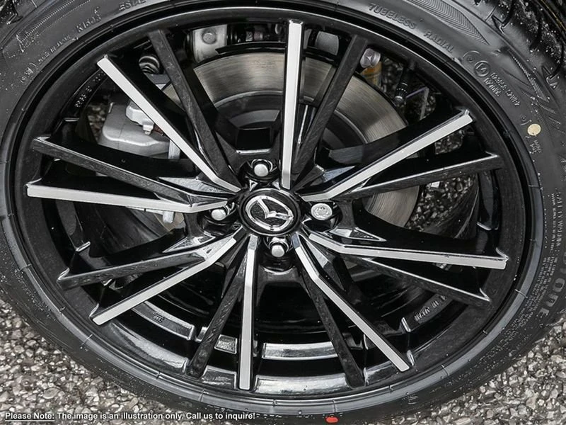 2025 Mazda ND MX-5 Miata - Image 7 of 14