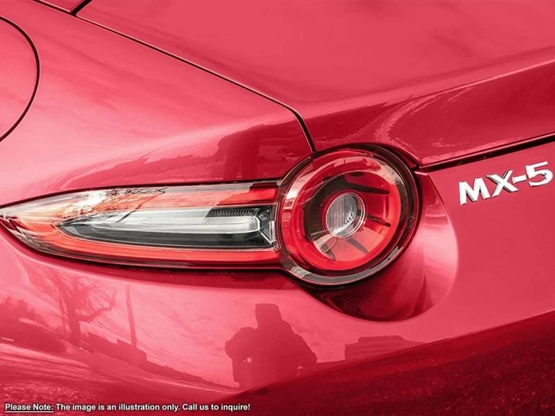 2025 Mazda ND MX-5 Miata - Image 8 of 14