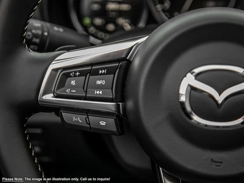 2025 Mazda ND MX-5 Miata - Image 9 of 14