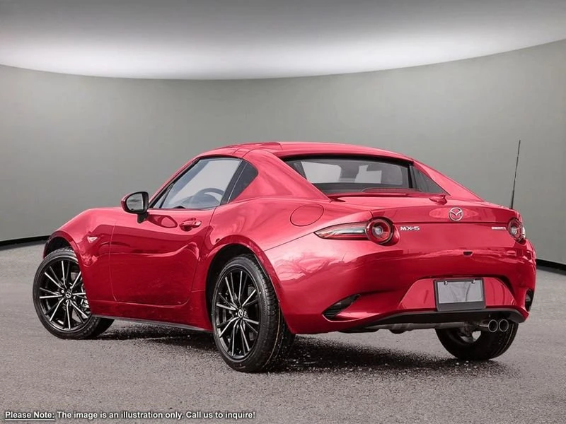 2025 Mazda ND MX-5 Miata - Image 4 of 14