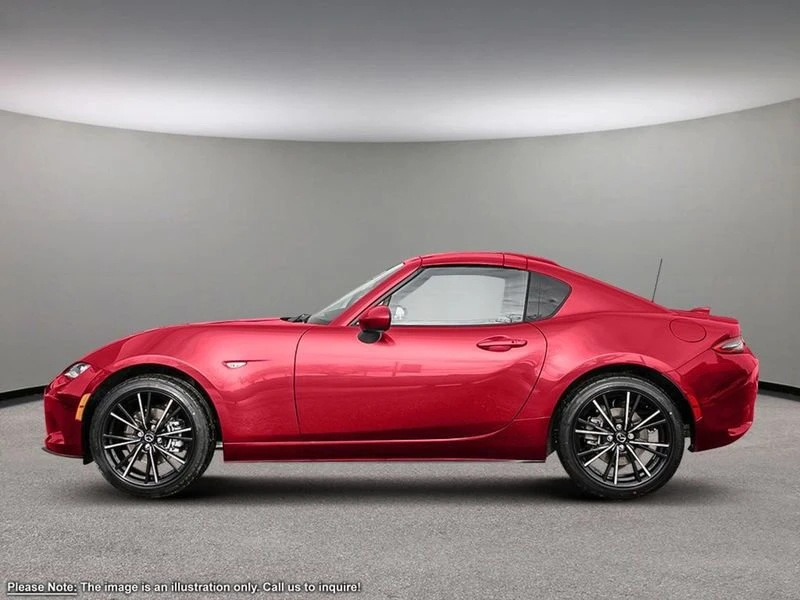 2025 Mazda ND MX-5 Miata - Image 3 of 14