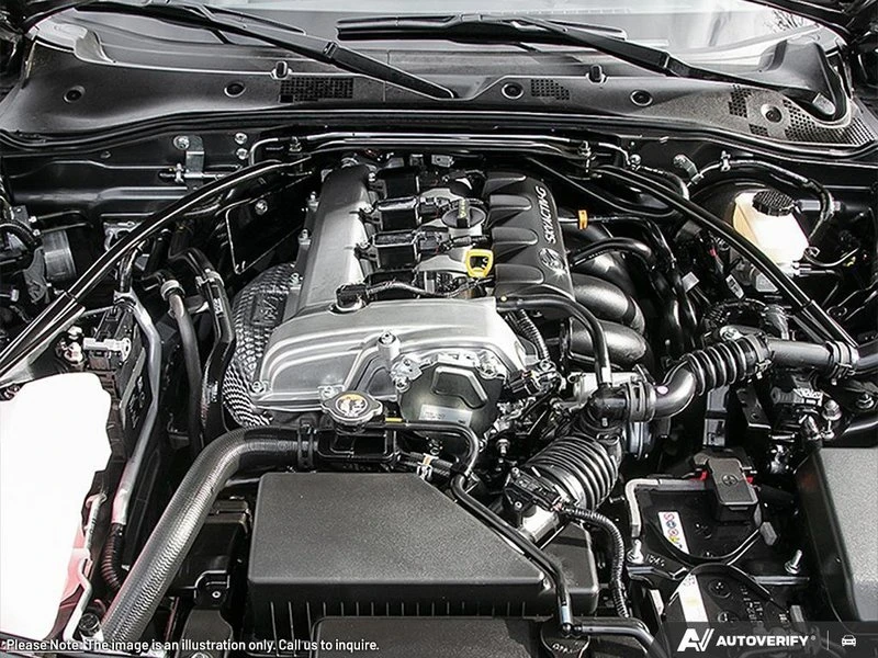 2025 Mazda ND MX-5 Miata - Image 6 of 11