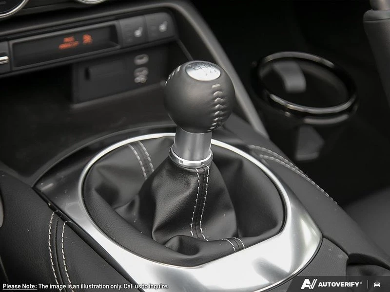 2025 Mazda ND MX-5 Miata - Image 9 of 11