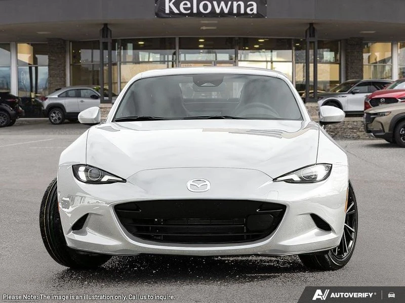 2025 Mazda ND MX-5 Miata - Image 3 of 11