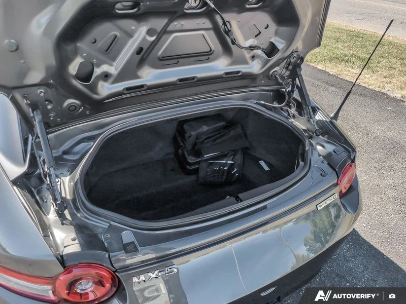 2025 Mazda ND MX-5 Miata - Image 9 of 10